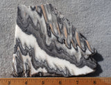 Zebra Onyx Slab 393