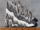 Zebra Onyx Slab 393