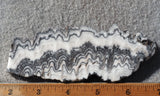 Zebra Onyx Slab 368