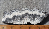 Zebra Onyx Slab 368