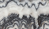 Zebra Onyx Slab 396