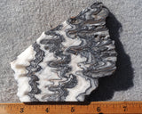 Zebra Onyx Slab 367