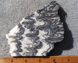 Zebra Onyx Slab 367