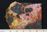 Red Marcasite Slab 464