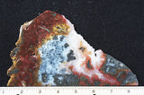 Red Marcasite Slab 386