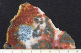 Red Marcasite Slab 488