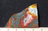 Red Marcasite Slab 467