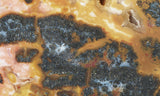 Red Marcasite Slab 391