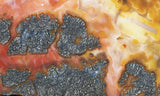 Red Marcasite Slab 397