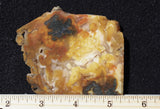 Red Marcasite Slab 400