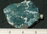 Hava Ridge Jasper Slab 478