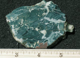 Hava Ridge Jasper Slab 478