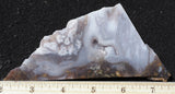 Durango Blue Agate Slab 447