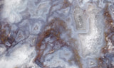 Durango Blue Agate Slab 439