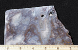 Durango Blue Agate Slab 439