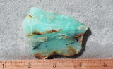 Peruvian Blue Opal Slab  263