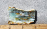 Peruvian Blue Opal Slab  267