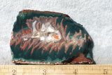 Idaho Sunset Jasper Slab 60