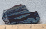 Sieber Agate Slab 181