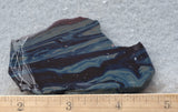 Sieber Agate Slab 181
