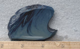 Sieber Agate Slab 180