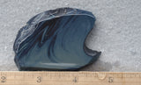 Sieber Agate Slab 180
