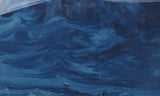 Sieber Agate Slab 144