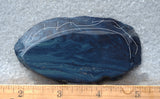 Sieber Agate Slab 144