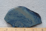 Sieber Agate Slab 162