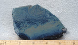 Sieber Agate Slab 137