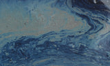 Sieber Agate Slab 136