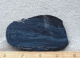 Sieber Agate Slab 174