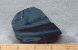 Sieber Agate Slab 182