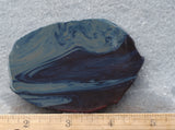 Sieber Agate Slab 183