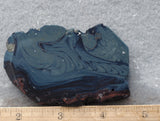 Sieber Agate Slab 173