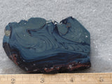 Sieber Agate Slab 173