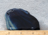 Sieber Agate Slab 198