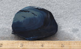 Sieber Agate Slab 139