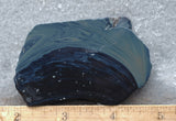 Sieber Agate Slab 189