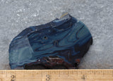 Sieber Agate Slab 142
