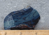 Sieber Agate Slab 142