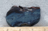 Sieber Agate Slab 147