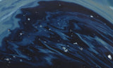 Sieber Agate Slab 196