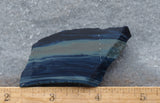Sieber Agate Slab 195