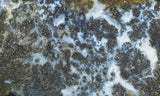 Marcasite Plume Slab 33