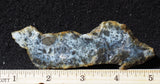 Marcasite Plume Slab 40