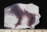 Hyacinth Porcelain Jasper Rock Slab 453
