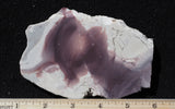 Hyacinth Porcelain Jasper Rock Slab 454