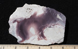 Hyacinth Porcelain Jasper Rock Slab 457