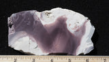 Hyacinth Porcelain Jasper Rock Slab 486